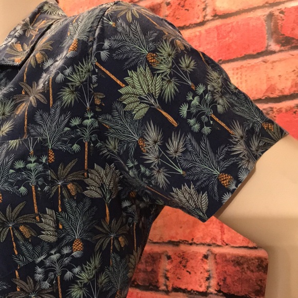 Marc Anthony Casual shirt - Picture 7 of 17